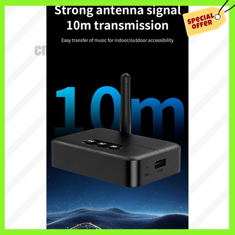 Audio Music Cleaner - -A61K For Speaker Compatible NFC Bluetooth