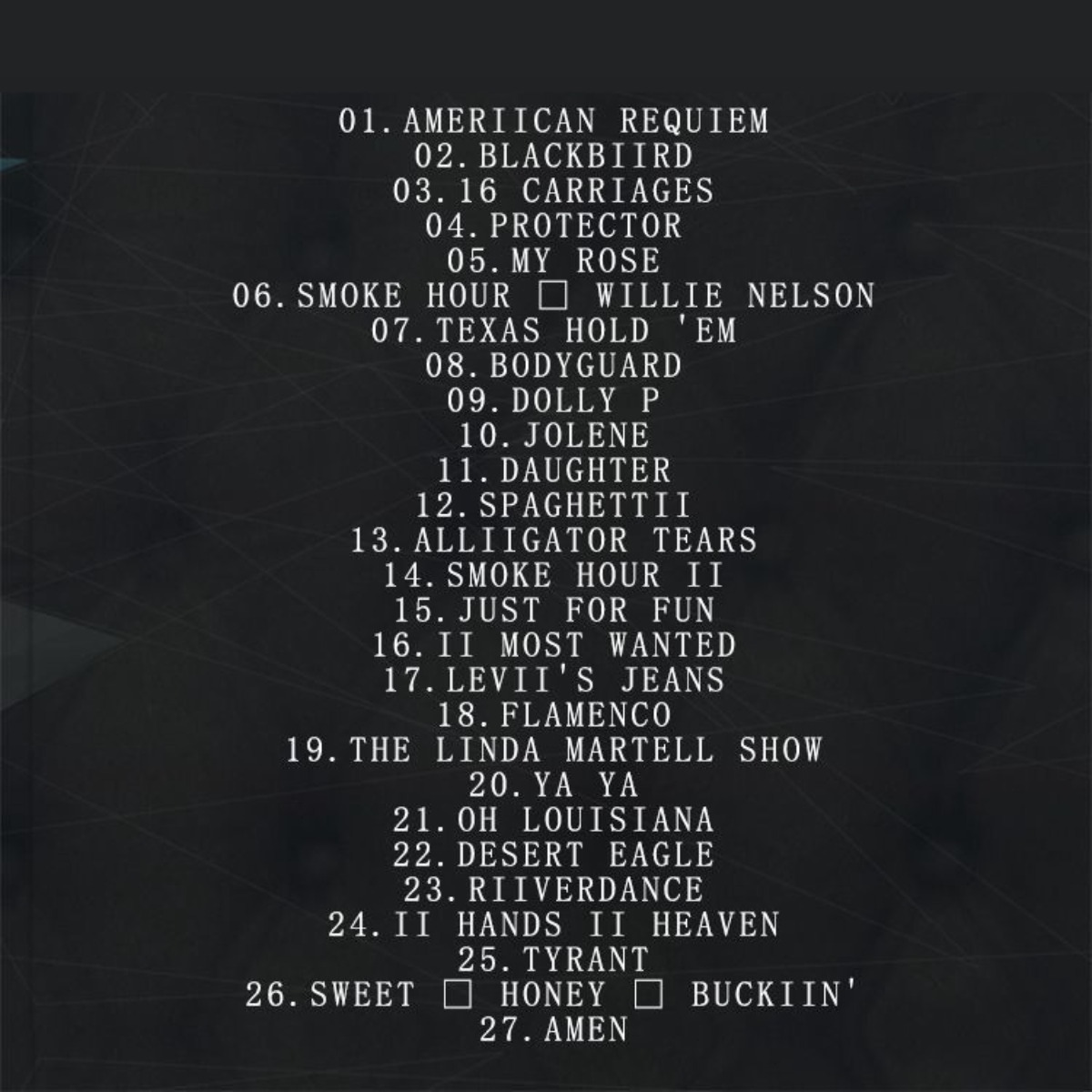 Beyoncé COWBOY CARTER Full Alb - Audio Music Original recensione e prezzo