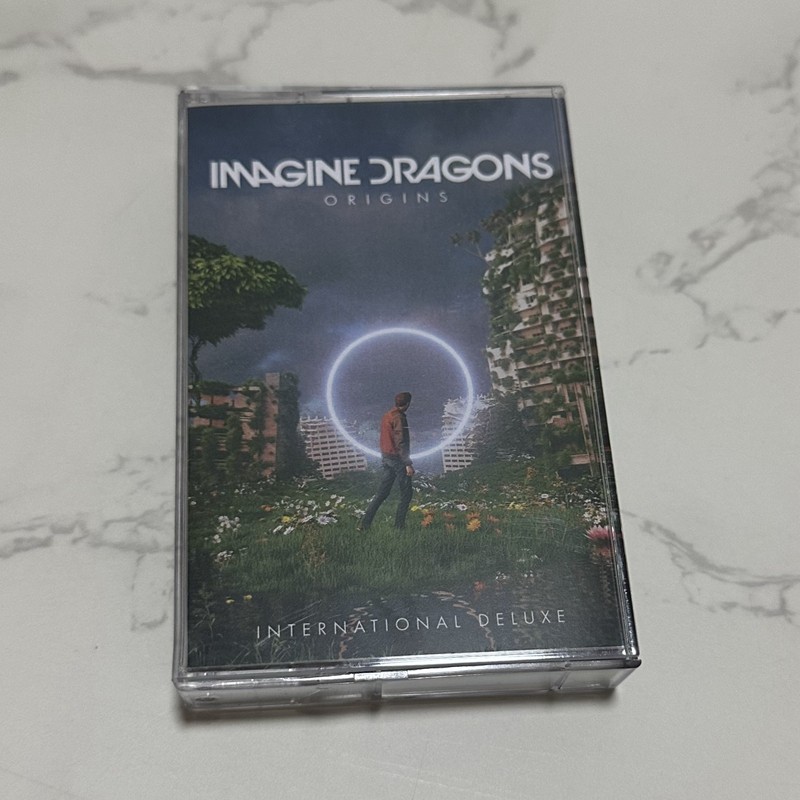 English Style Cassette Tape Un - Audio Music Lyrics recensione e prezzo