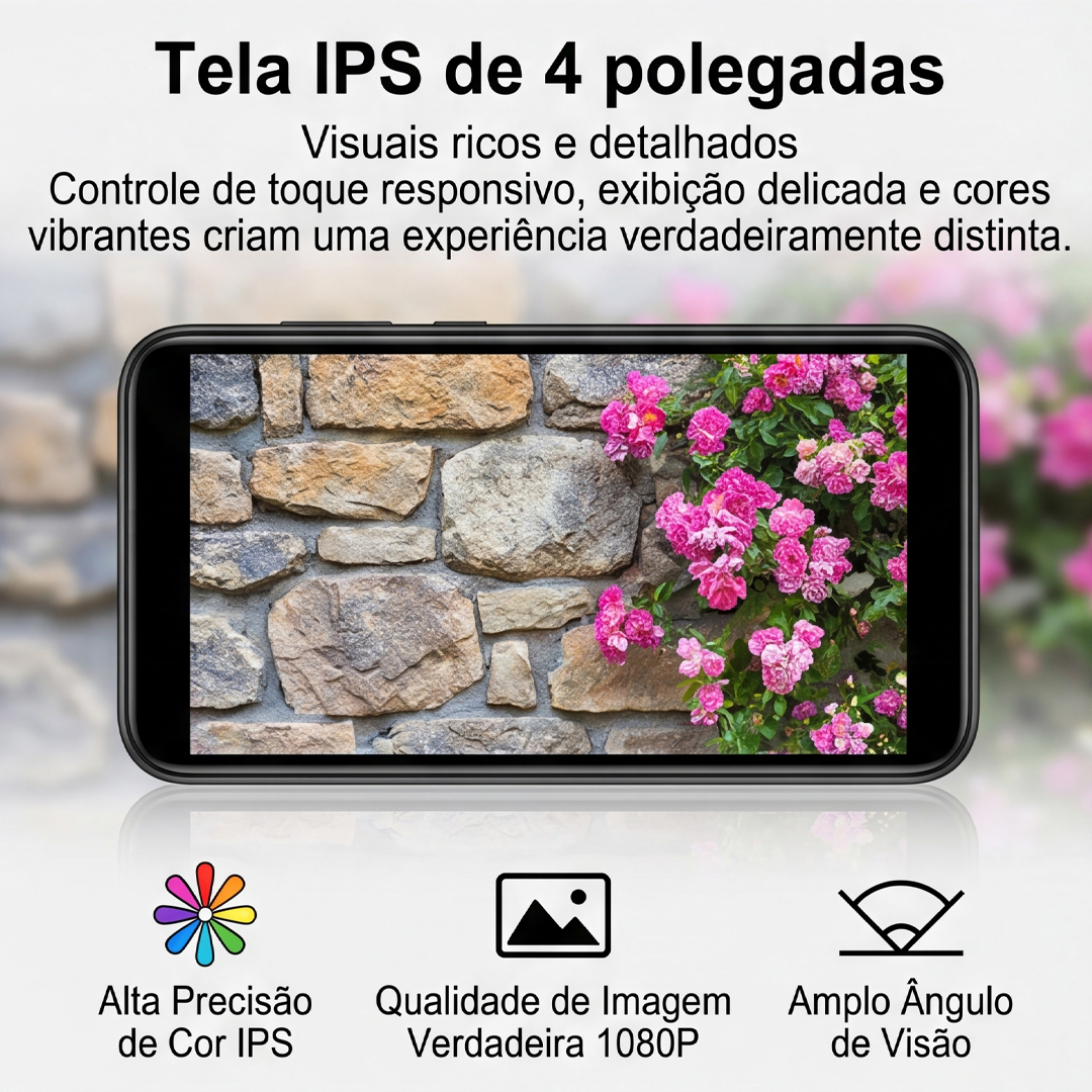 MP3 Music Player BF12 Android  - Audio Music Store recensione e prezzo