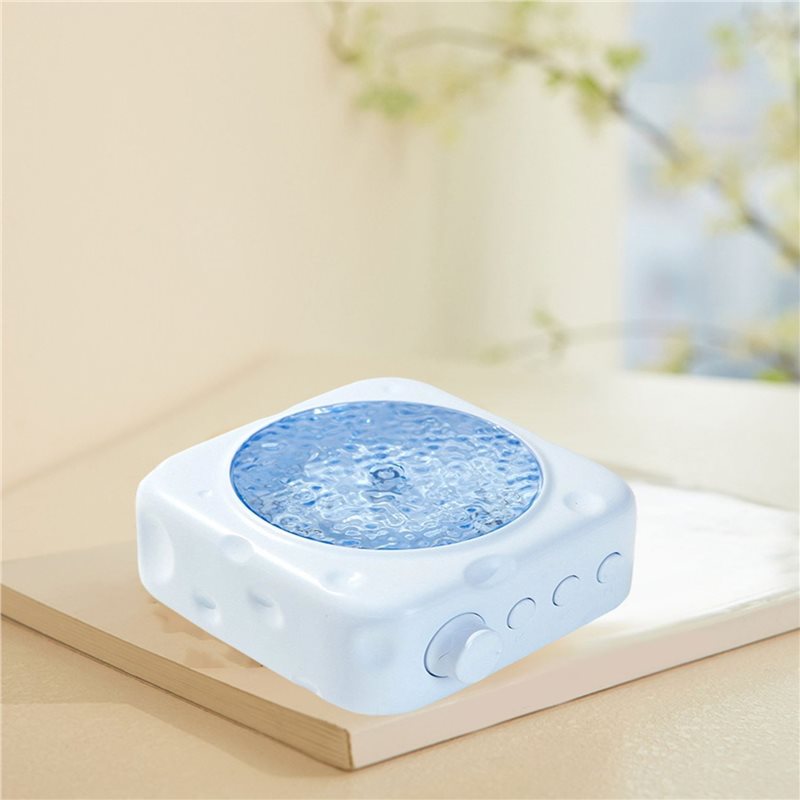 ABMF-Wave Projection Light Hif - Audio Music Wave recensione e prezzo