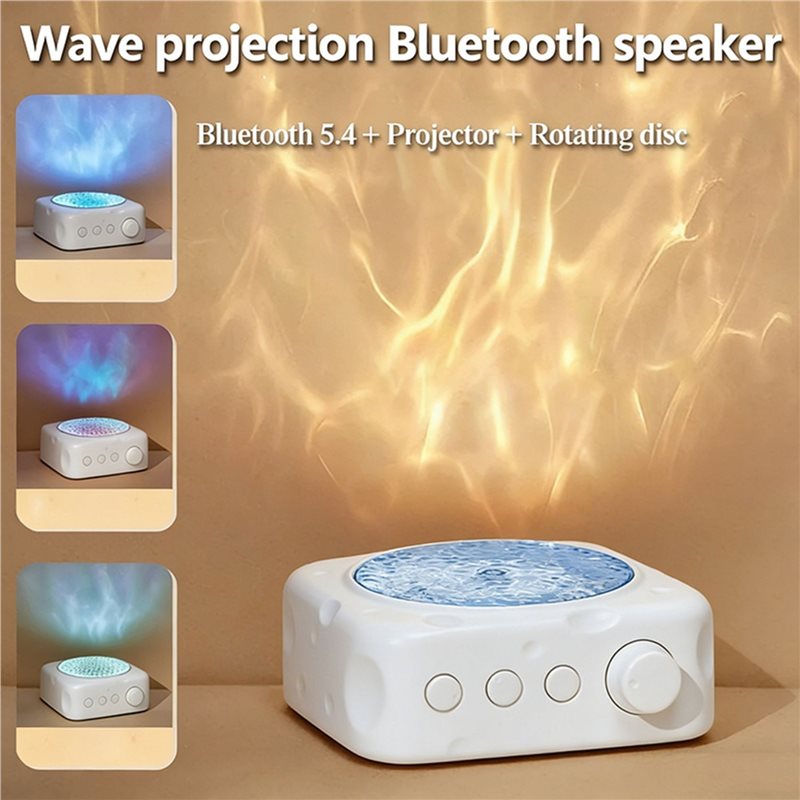ABMF-Wave Projection Light Hif - Audio Music Wave recensione e prezzo