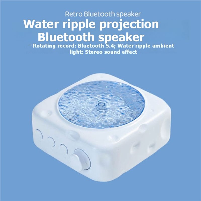 ABMF-Wave Projection Light Hif - Audio Music Wave recensione e prezzo