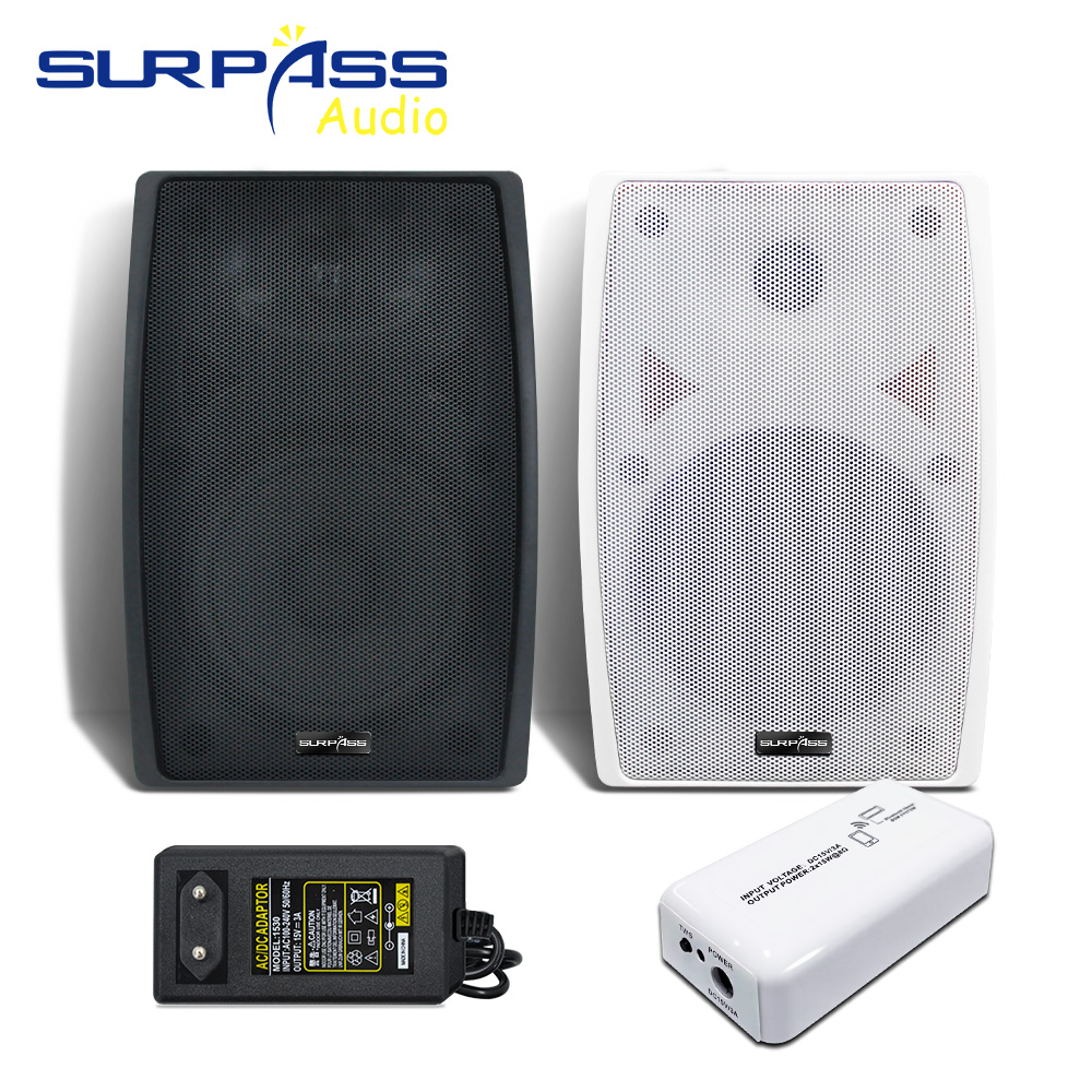 Smart Home Audio Mini Bluetoot - Audio Music Store recensione e prezzo