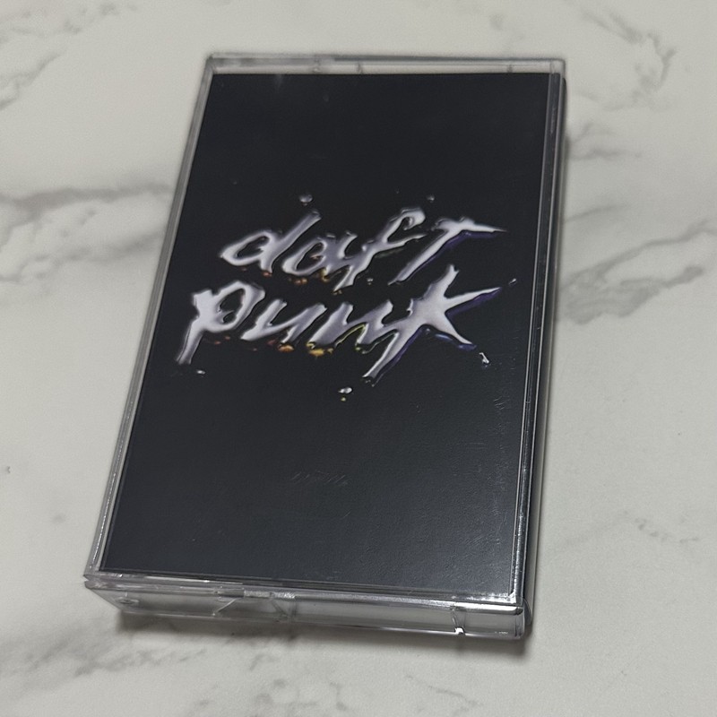 Retro Audio Cassette Tape Bran - Audio Music Lyrics recensione e prezzo