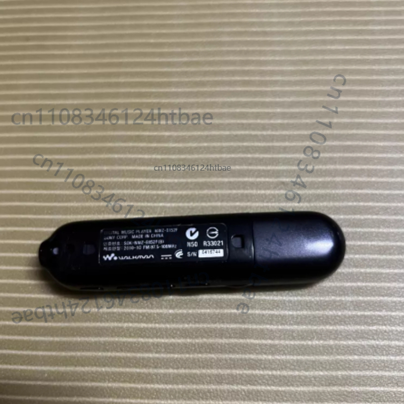 Used FOR SONY NWZ-B152F WALKMA - Audio Music App recensione e prezzo