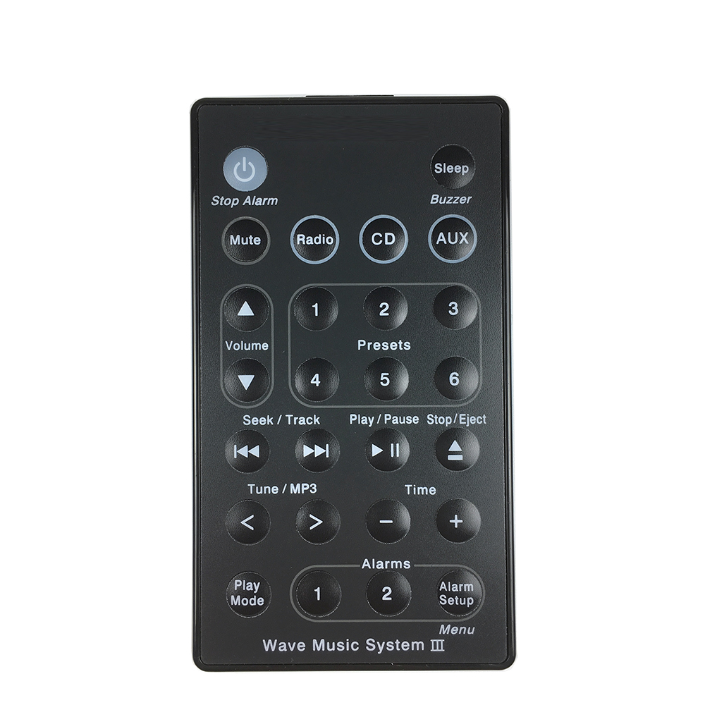 Remote Control for Bose Sound  - Audio Music Wave recensione e prezzo