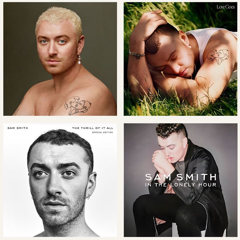 Sam Smith Music CD, Sam Smith  - Audio Music Original recensione e prezzo
