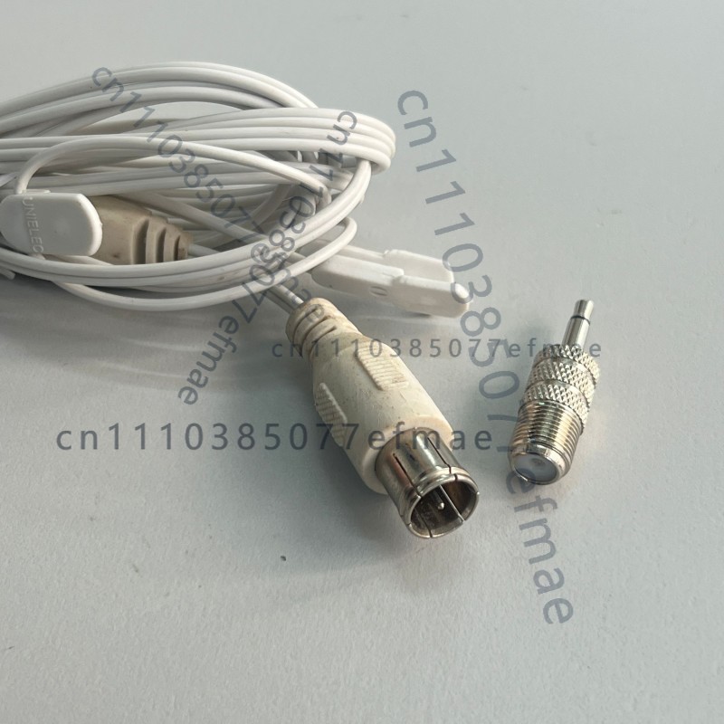 Used 1pcs White FM Antenna 3.7 - Audio Music Wave recensione e prezzo