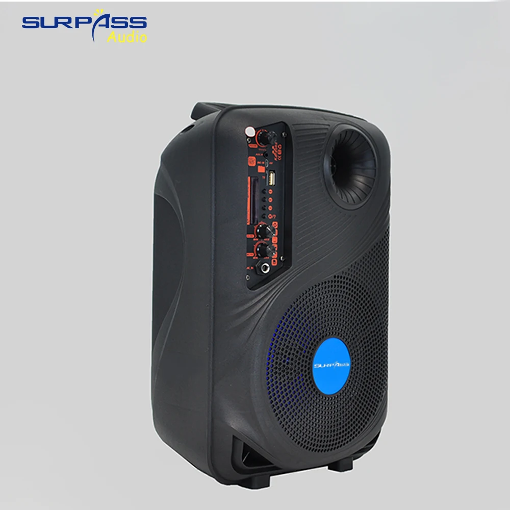 Portable Trolley Bluetooth Spe - Audio Music Remover recensione e prezzo