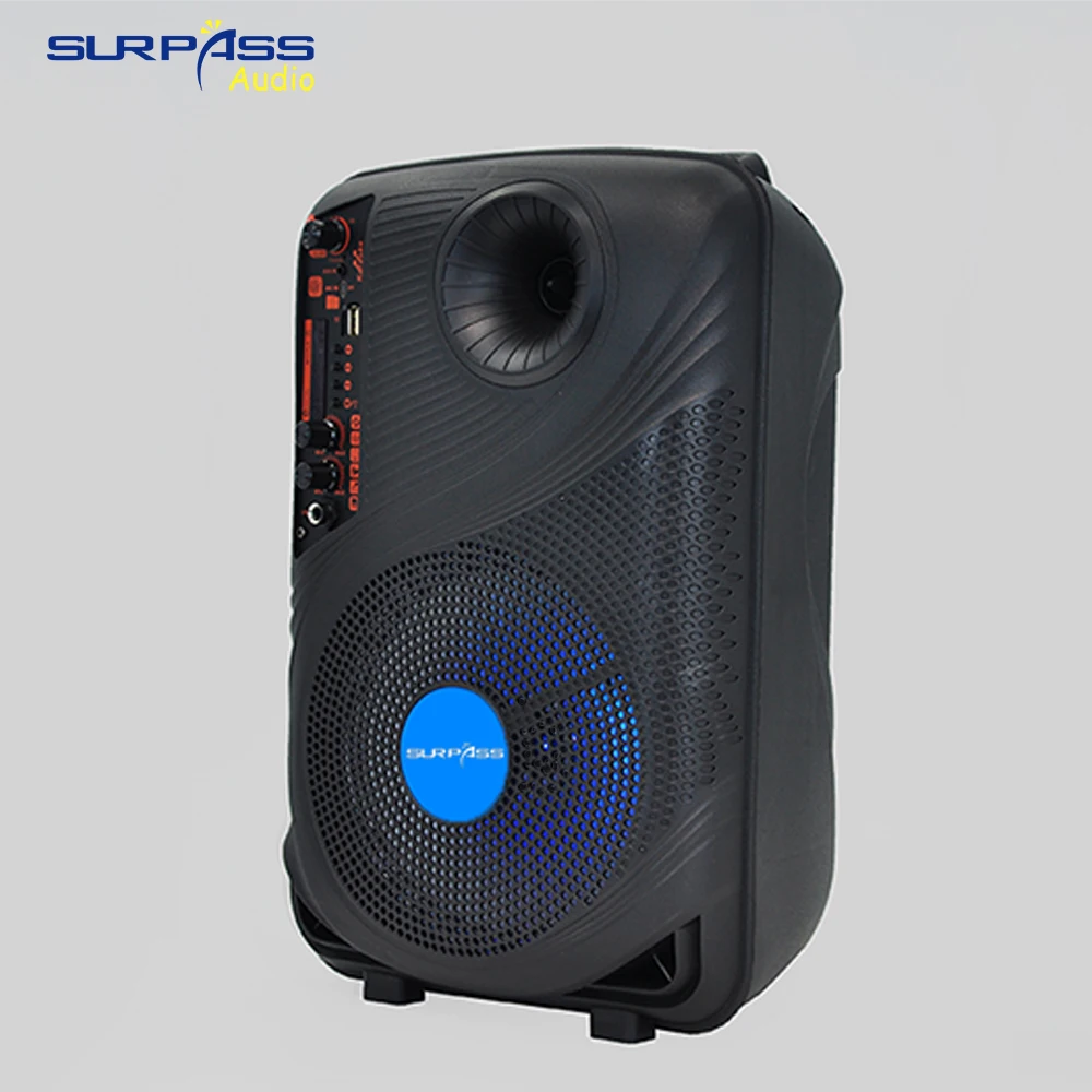 Portable Trolley Bluetooth Spe - Audio Music Remover recensione e prezzo