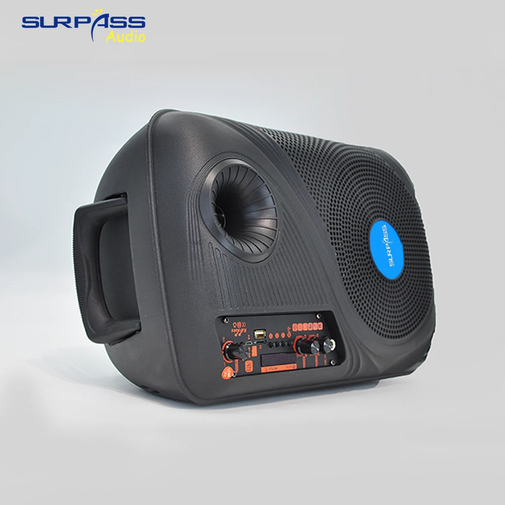 Portable Trolley Bluetooth Spe - Audio Music Remover recensione e prezzo