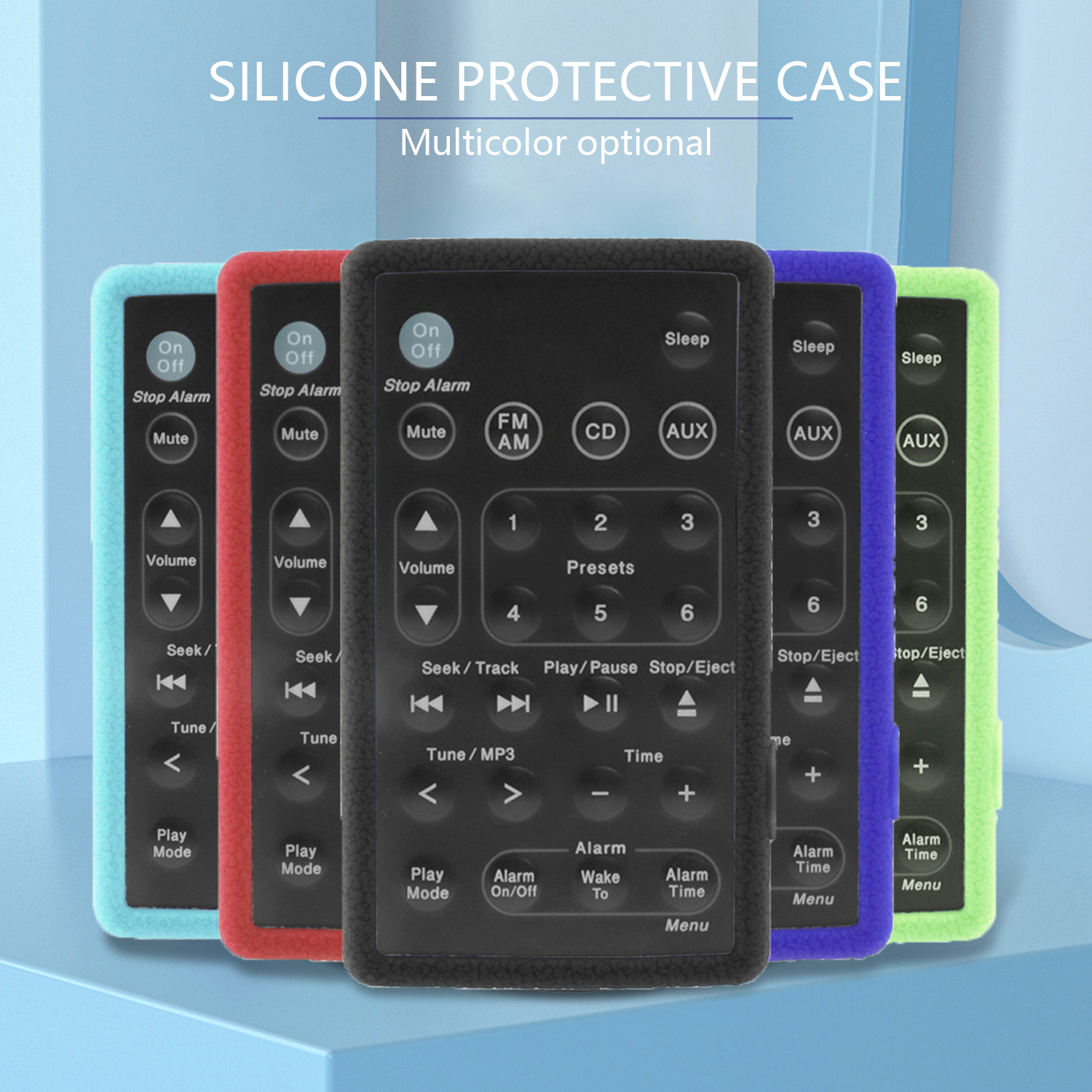 Universal Protective Case Fit  - Audio Music Wave recensione e prezzo