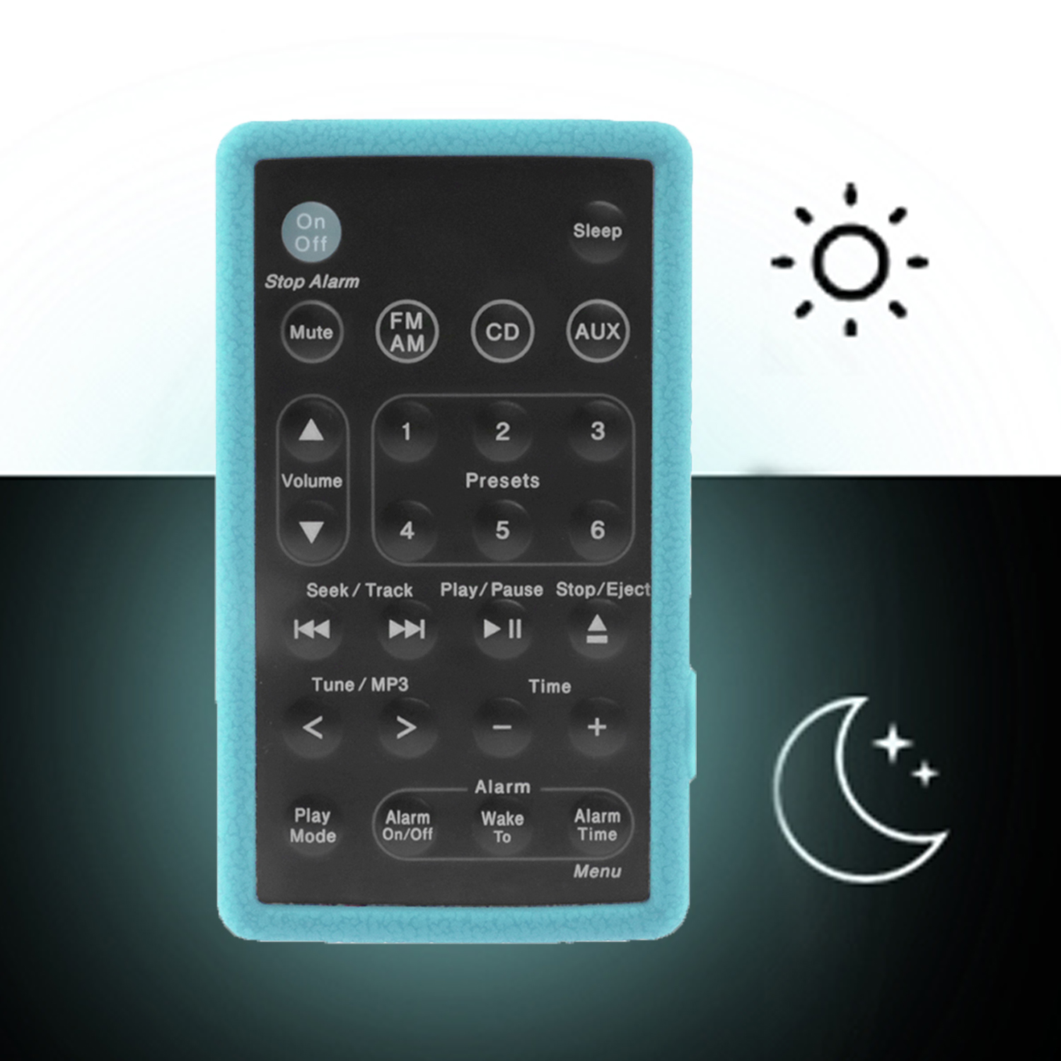 Universal Protective Case Fit  - Audio Music Wave recensione e prezzo