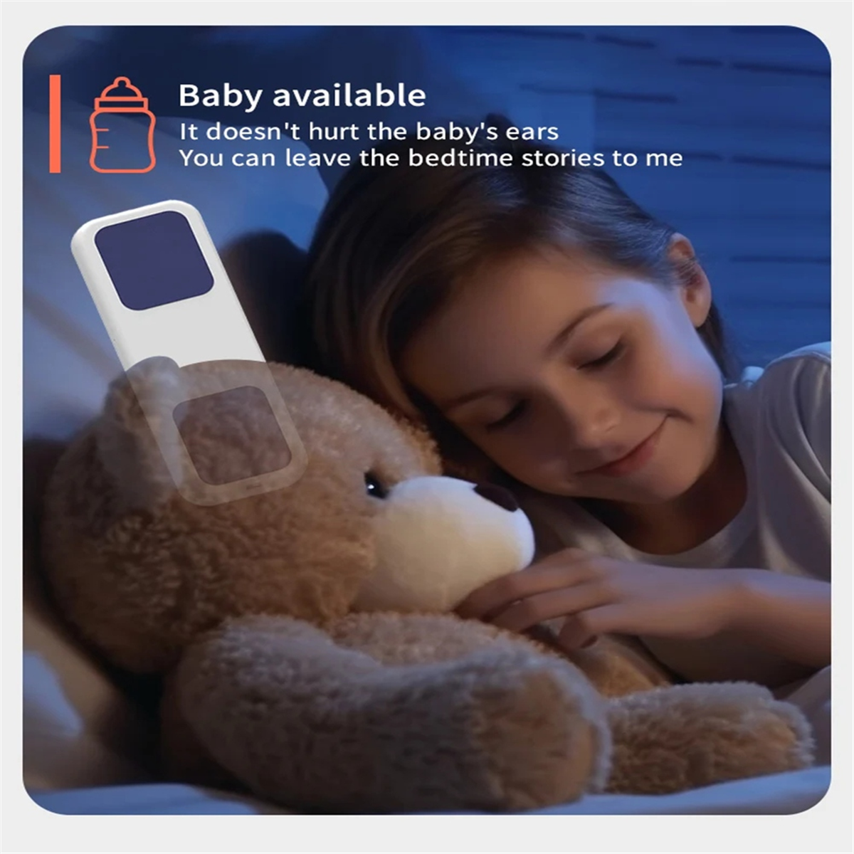 A24P Under Pillow Bluetooth Sp - Audio Music Cleaner recensione e prezzo
