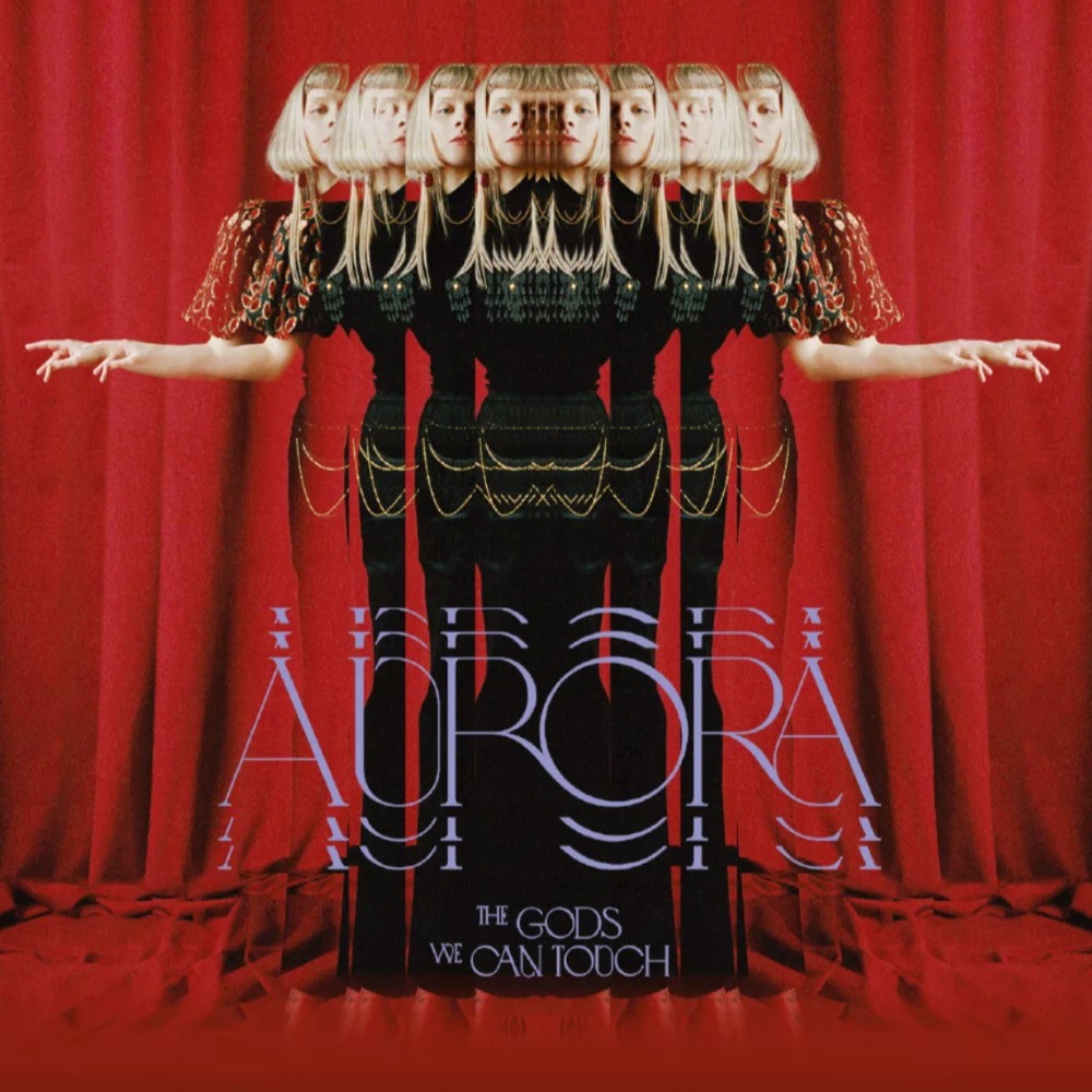 AURORA The Gods We Can Touch - - Audio Music Original recensione e prezzo