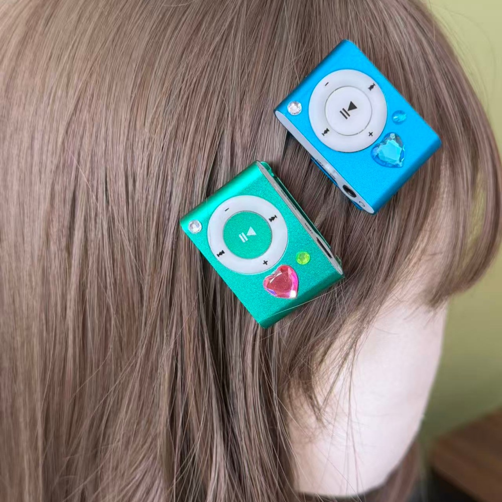 Original Love Diamond MP3 Hair - Audio Music App recensione e prezzo