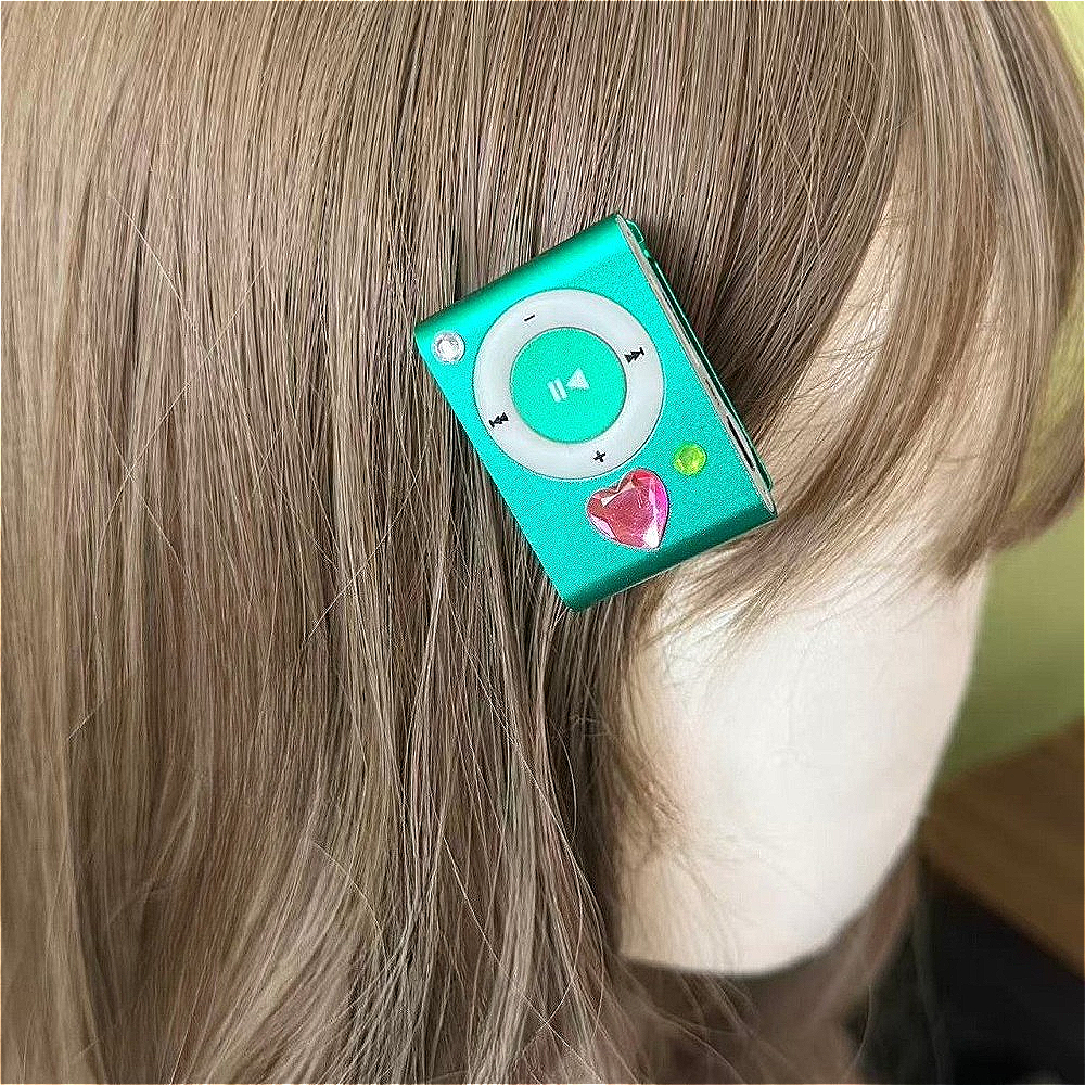 Original Love Diamond MP3 Hair - Audio Music App recensione e prezzo