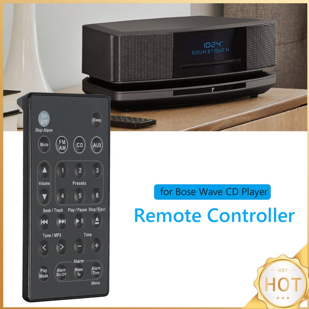 Replacement Remote Control for - Audio Music Wave recensione e prezzo