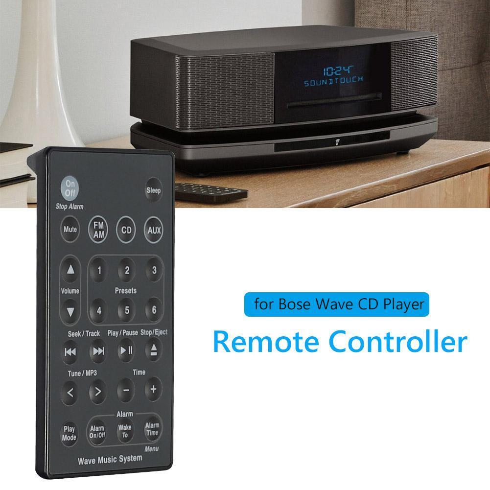 Replacement Remote Control for - Audio Music Wave recensione e prezzo