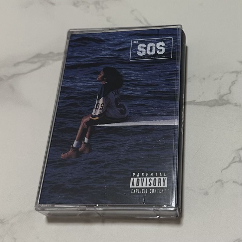 Western R&B Music Cassette Tap - Audio Music Lyrics recensione e prezzo