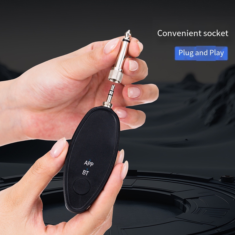 Audio Receiver Adapter 3.5/6.5 - Audio Music Remover recensione e prezzo