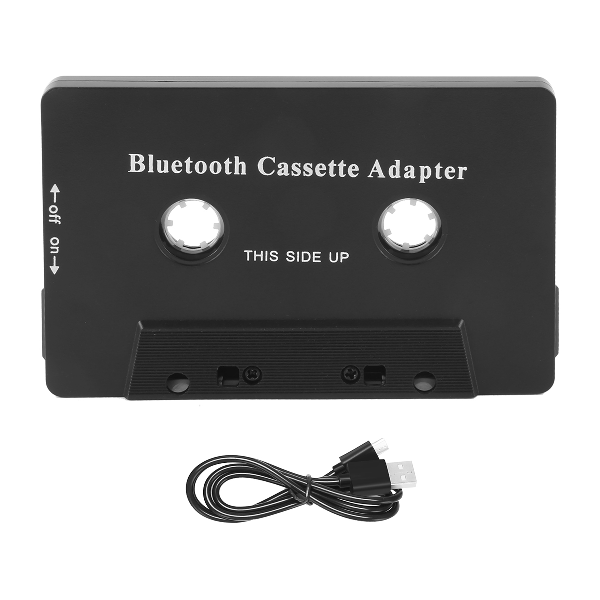 The New Universal Cassette Blu - Audio Music App recensione e prezzo