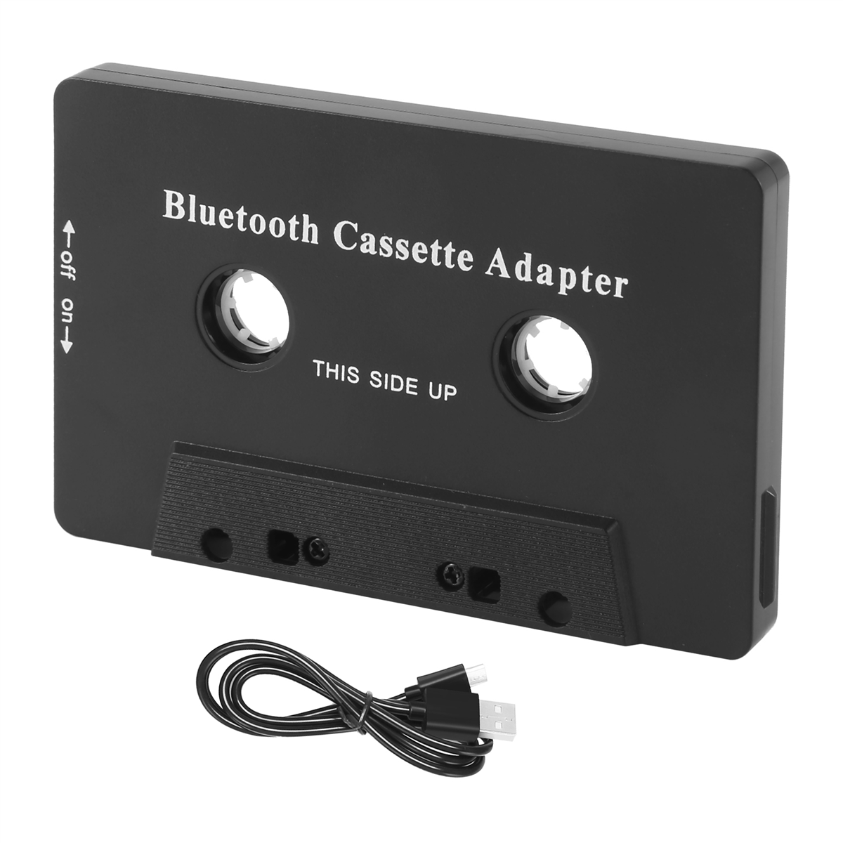 The New Universal Cassette Blu - Audio Music App recensione e prezzo