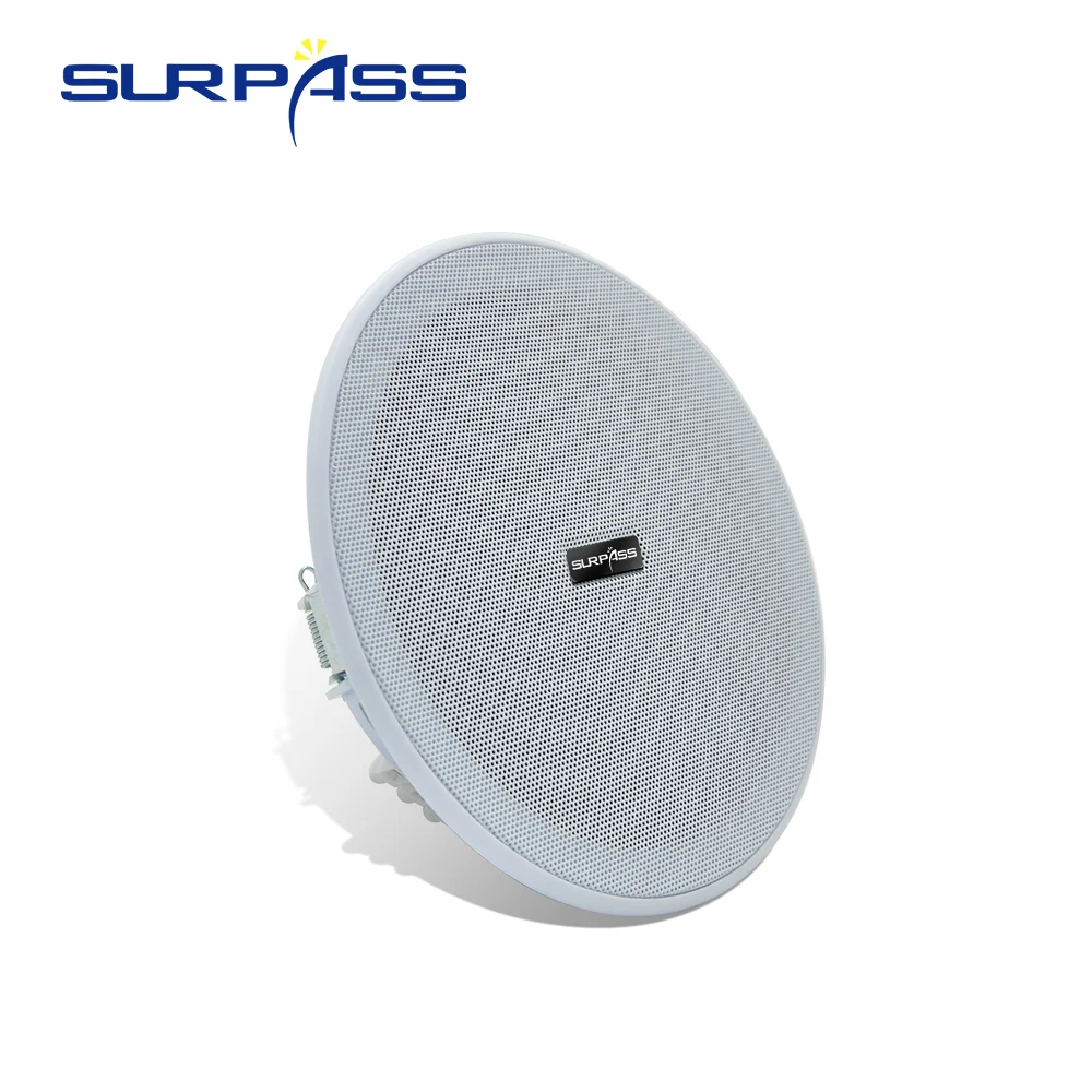 PA Sound System 6inch 15W Ceil - Audio Music Store recensione e prezzo