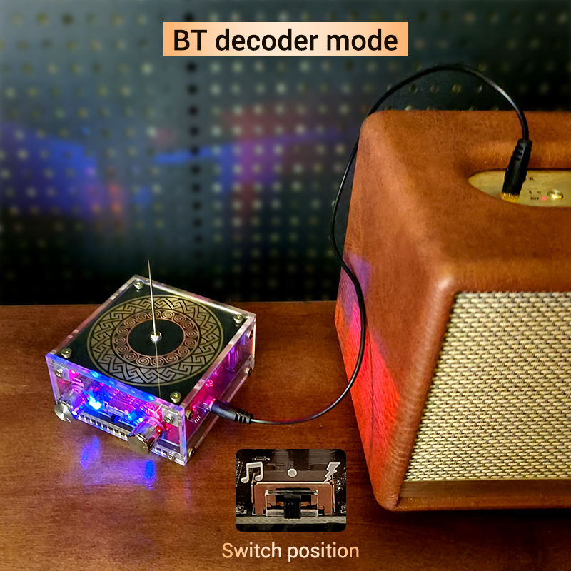 Newest 3Modes Music Tesla Coil - Audio Music Wave recensione e prezzo