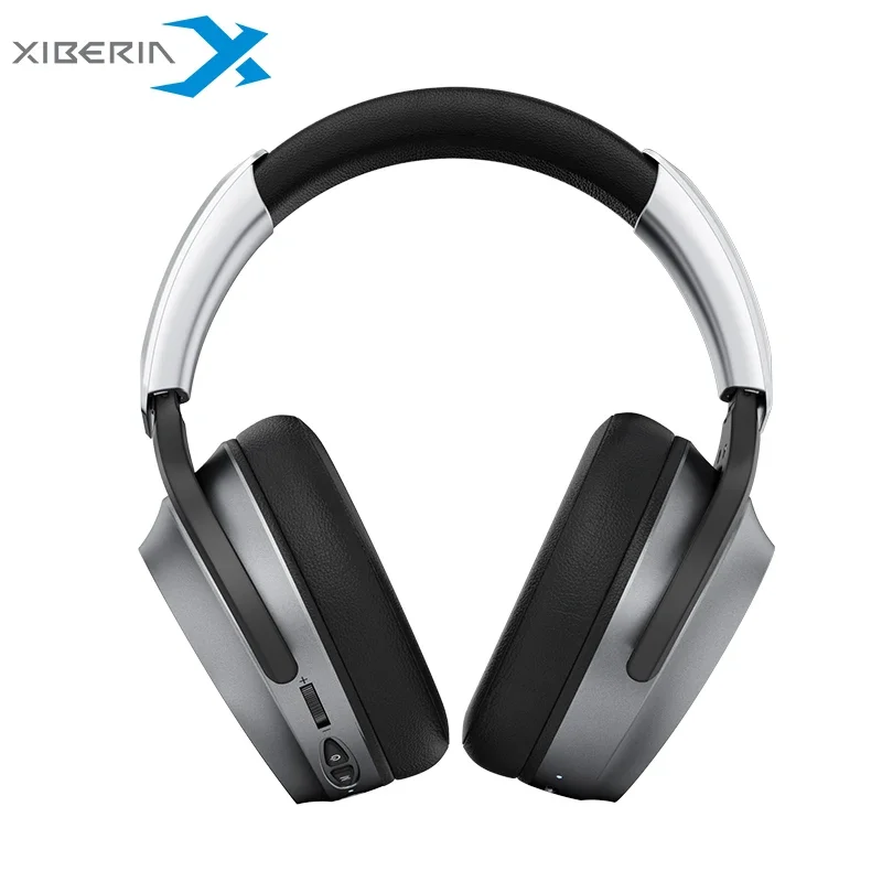 XIBERIA RBG 2.4G Wireless Head - Audio Music Remover recensione e prezzo