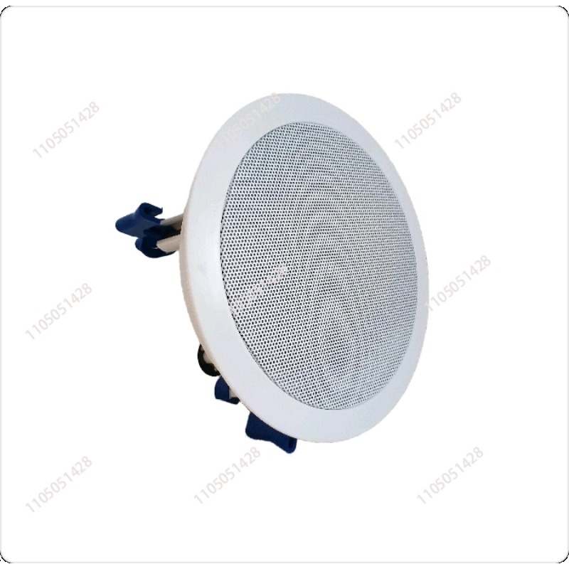 IP network speaker, ceiling au - Audio Music Store recensione e prezzo