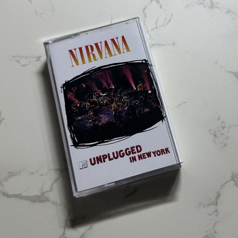 Western Rock Music Cassette Ta - Audio Music Lyrics recensione e prezzo