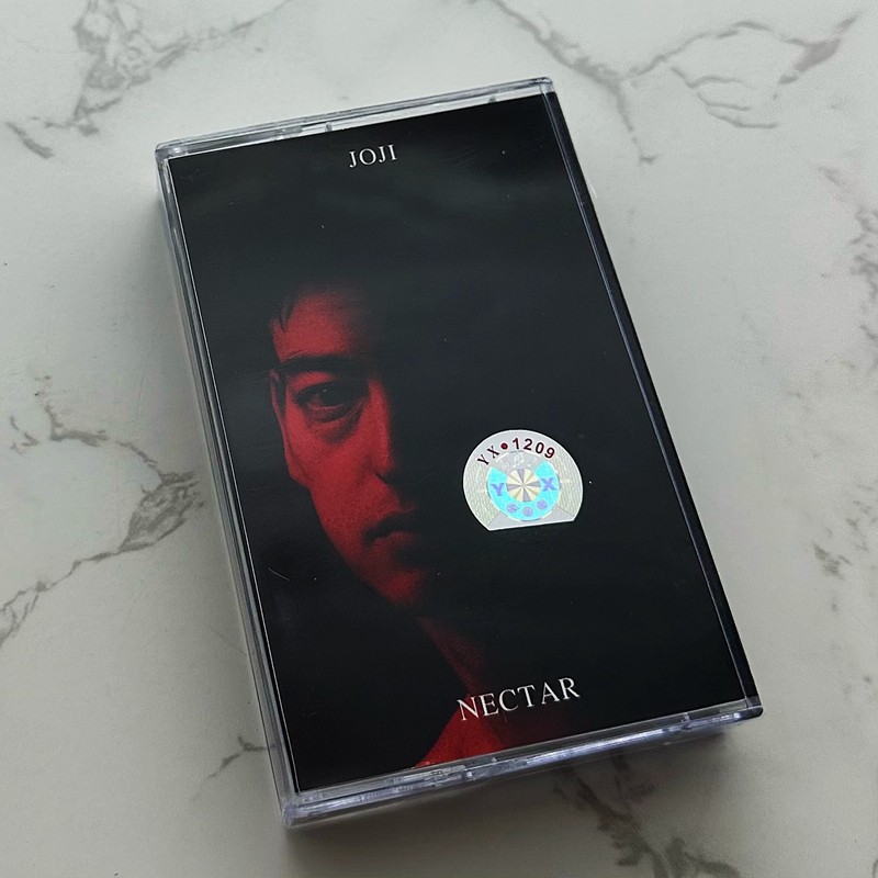Retro Audio Cassette Tape Unop - Audio Music Lyrics recensione e prezzo