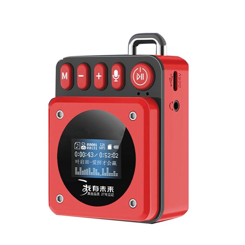 RISE-MP3 Music Player Recorder - Audio Music Lyrics recensione e prezzo