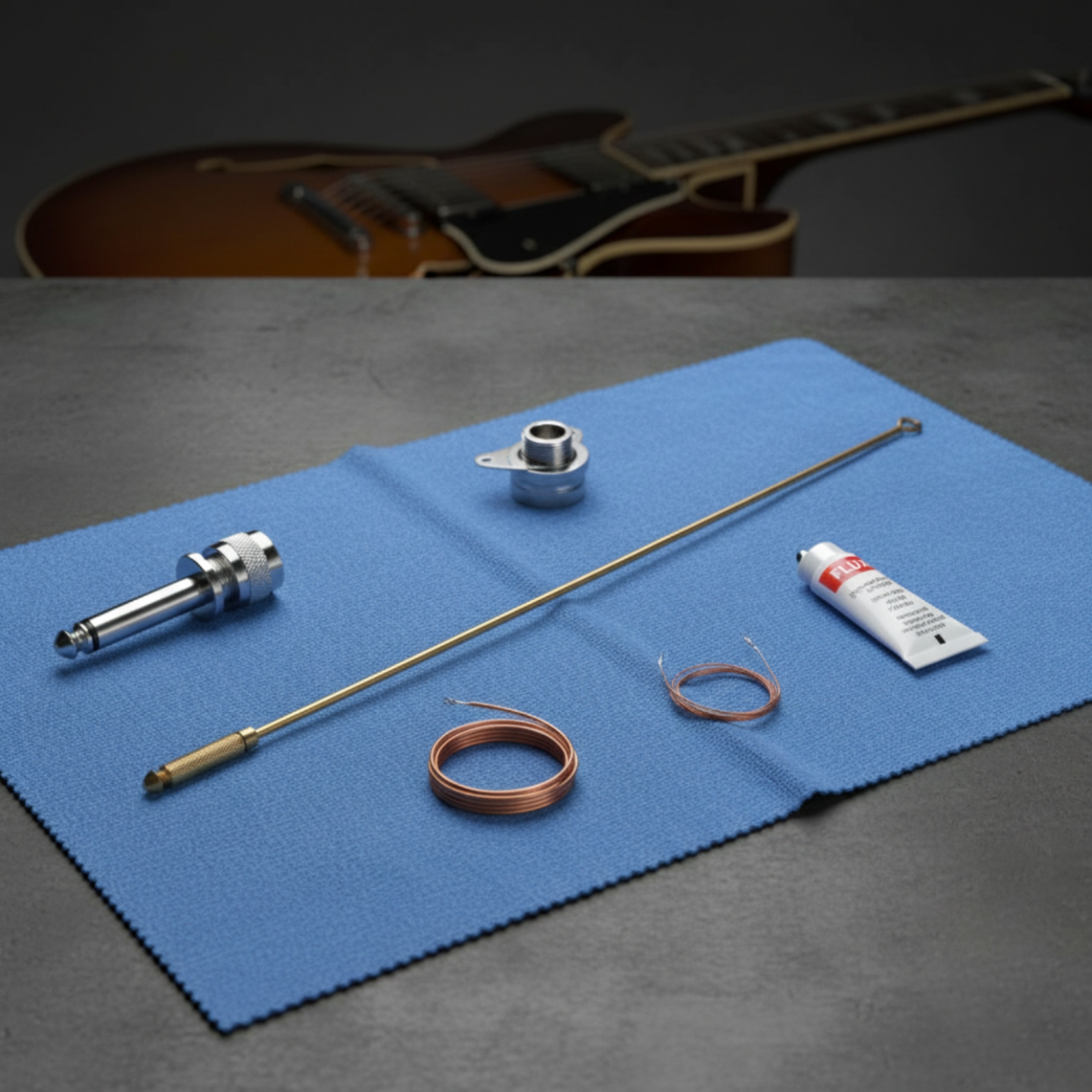 Audio Connector Installation T - Audio Music Remover recensione e prezzo