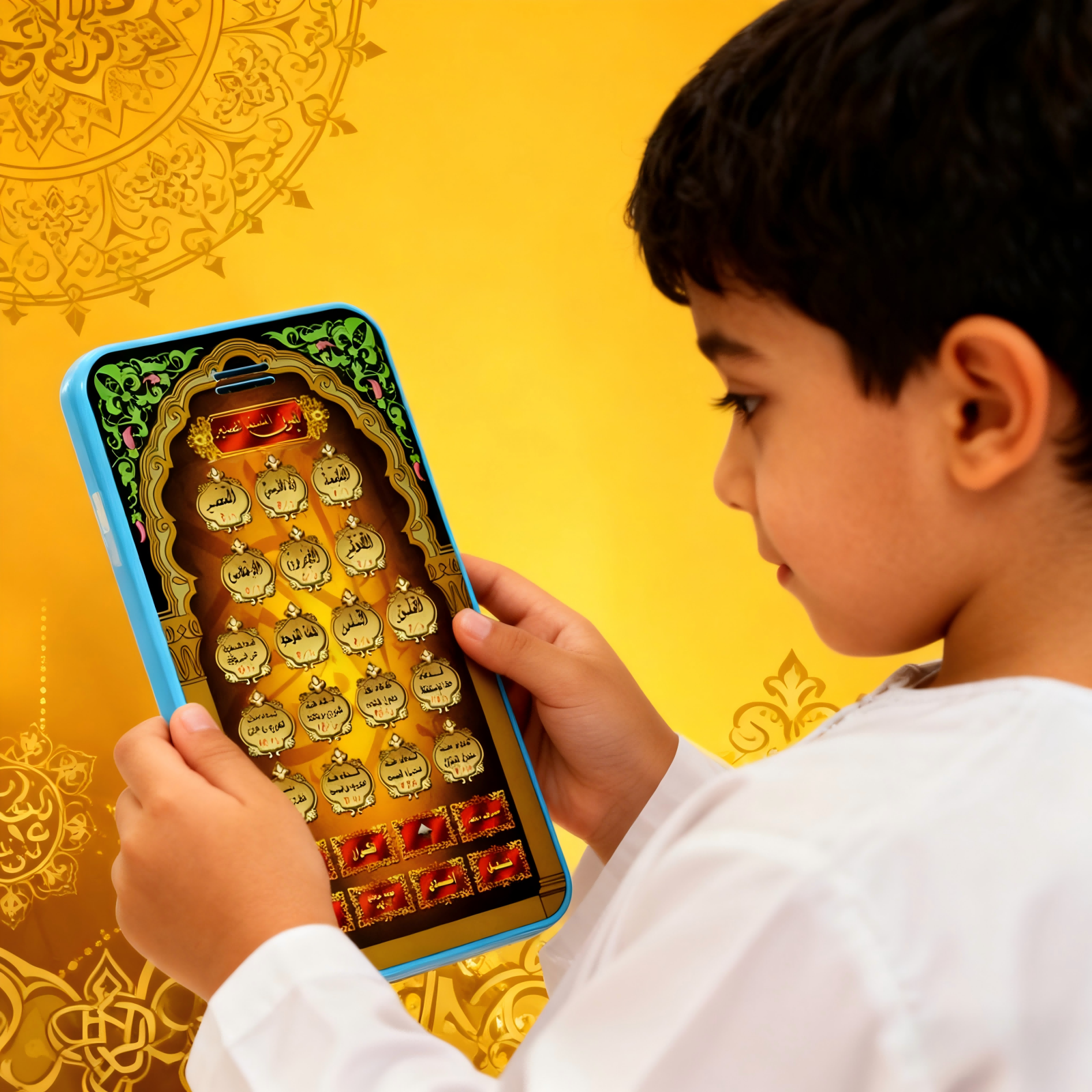 Portable Islamic Holy Quran Ta - Audio Music Islamic recensione e prezzo