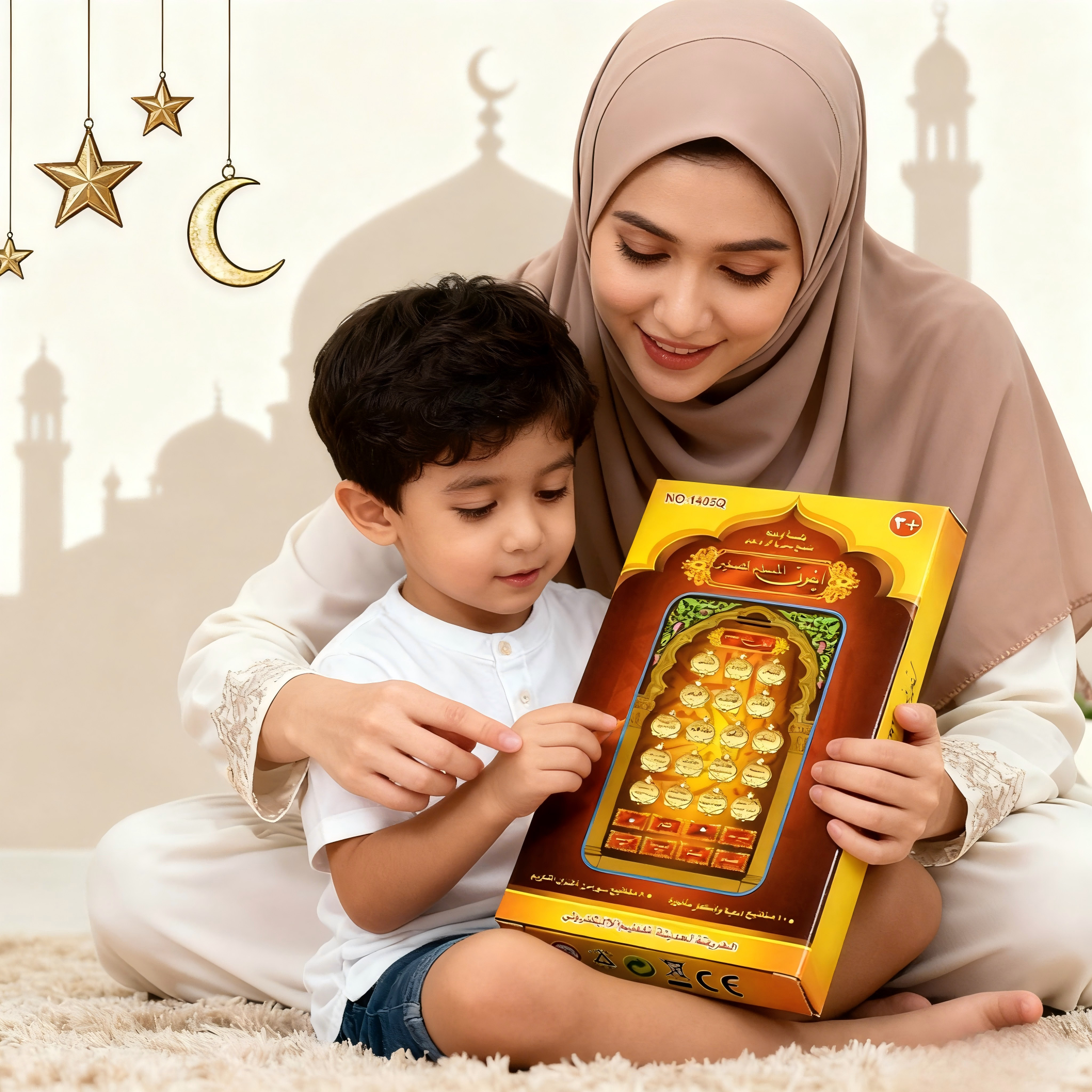 Portable Islamic Holy Quran Ta - Audio Music Islamic recensione e prezzo