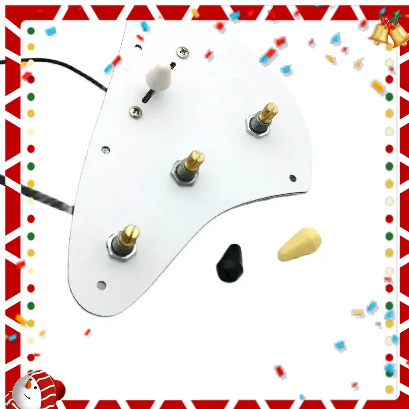 Q-X Music Store Guitar Pickups - Audio Music Store recensione e prezzo