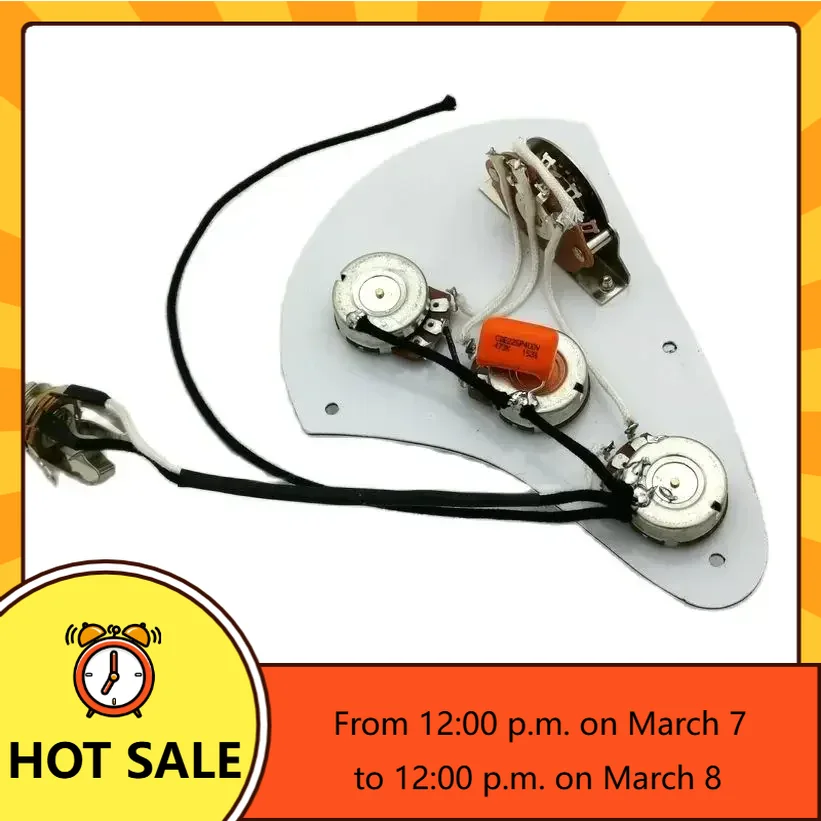 Q-X Music Store Guitar Pickups - Audio Music Store recensione e prezzo