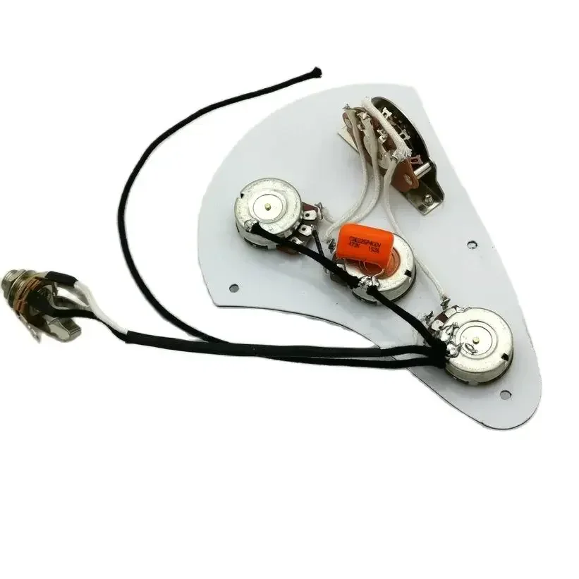 Q-X Music Store Guitar Pickups - Audio Music Store recensione e prezzo