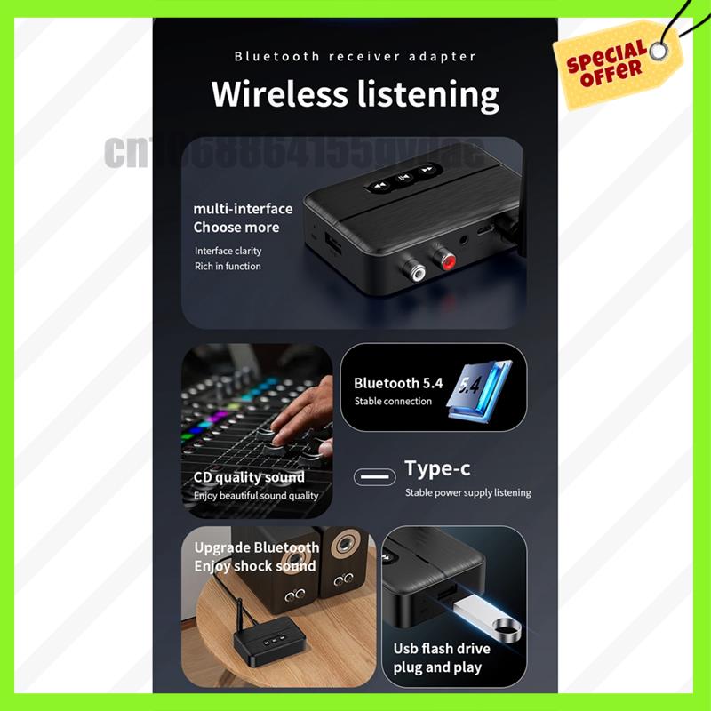 -A61K For Speaker Compatible N - Audio Music Cleaner recensione e prezzo