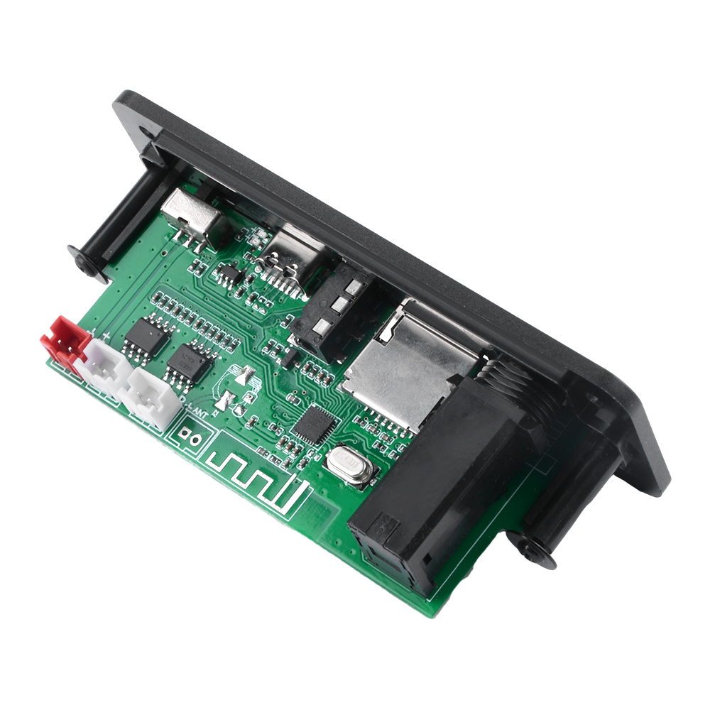 MP3 Bluetooth Amplifier Decode - Audio Music App recensione e prezzo