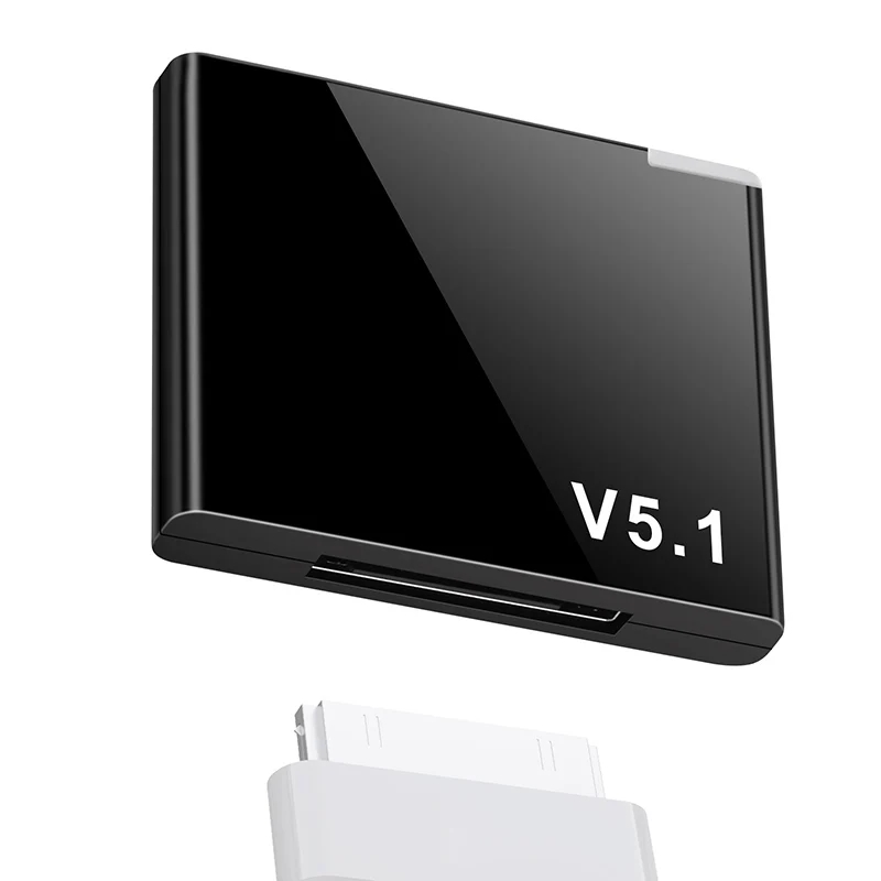 I-WAVE 30 Pin Bluetooth 5.1 Au - Audio Music Wave recensione e prezzo