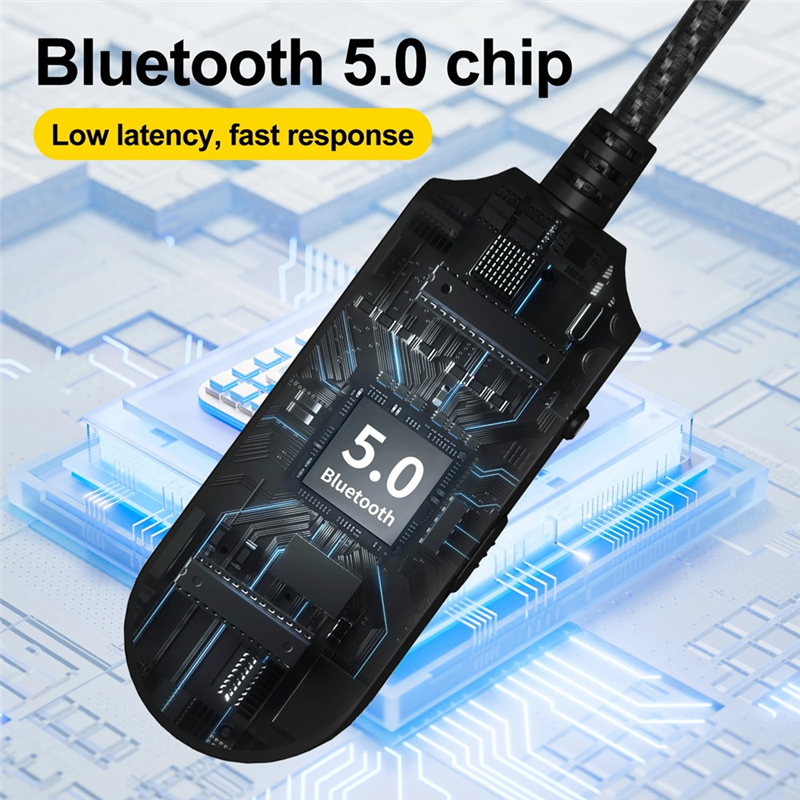 ELECT-Wireless Vocal Remover M - Audio Music Remover recensione e prezzo