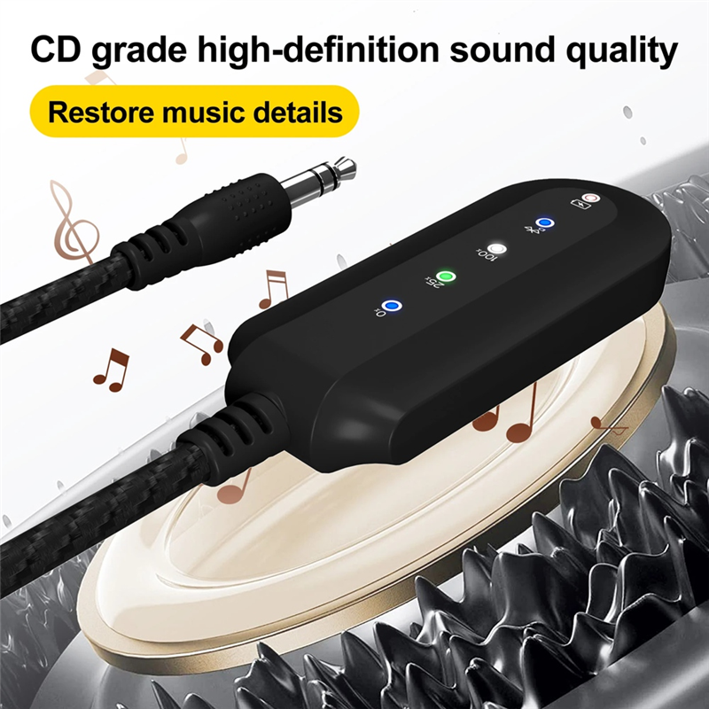 ELECT-Wireless Vocal Remover M - Audio Music Remover recensione e prezzo