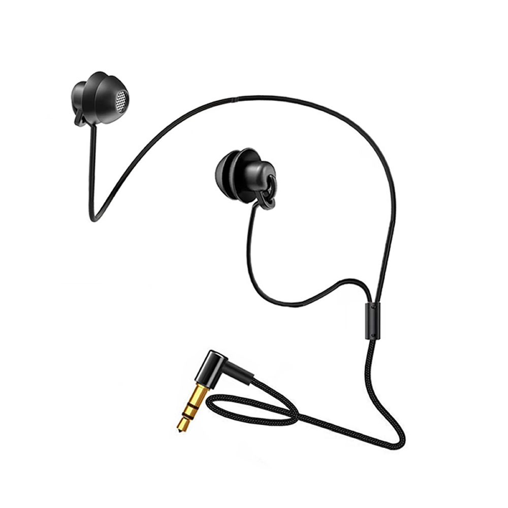 3.5mm Short Wired Headphones S - Audio Music App recensione e prezzo