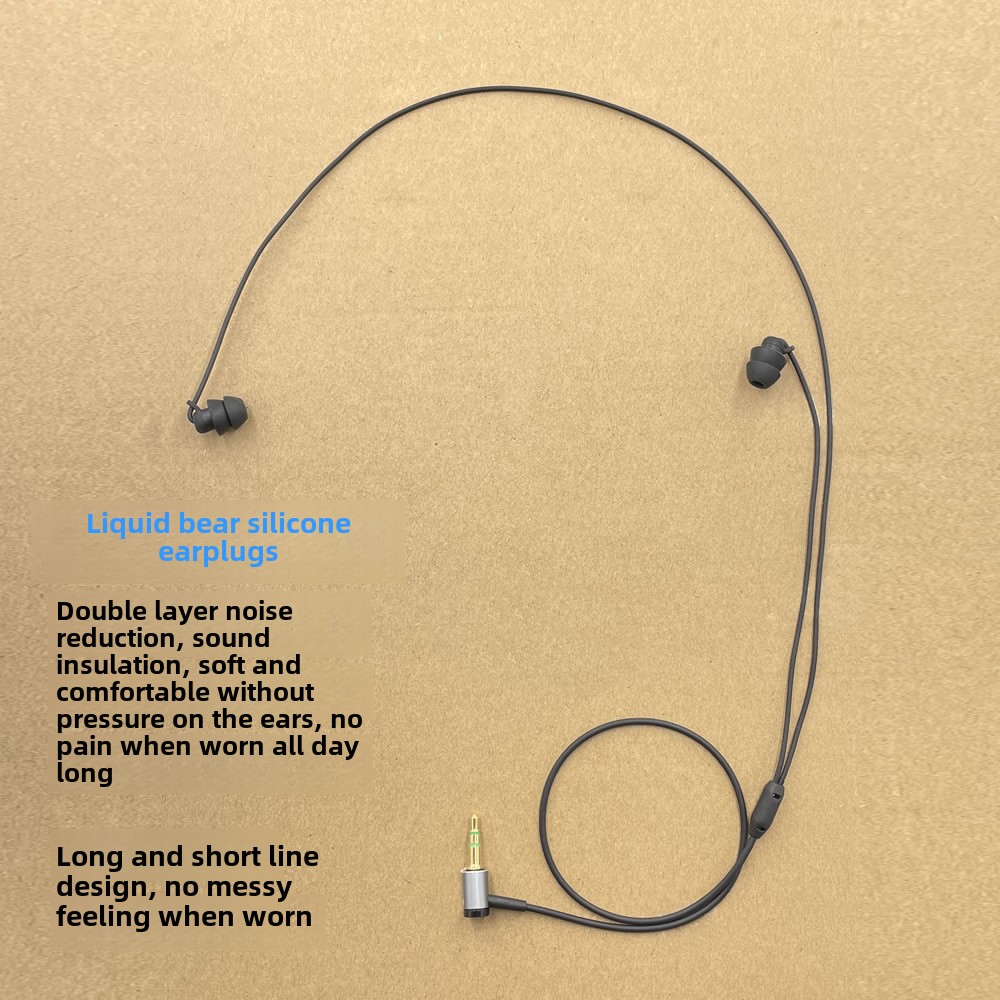 3.5mm Short Wired Headphones S - Audio Music App recensione e prezzo