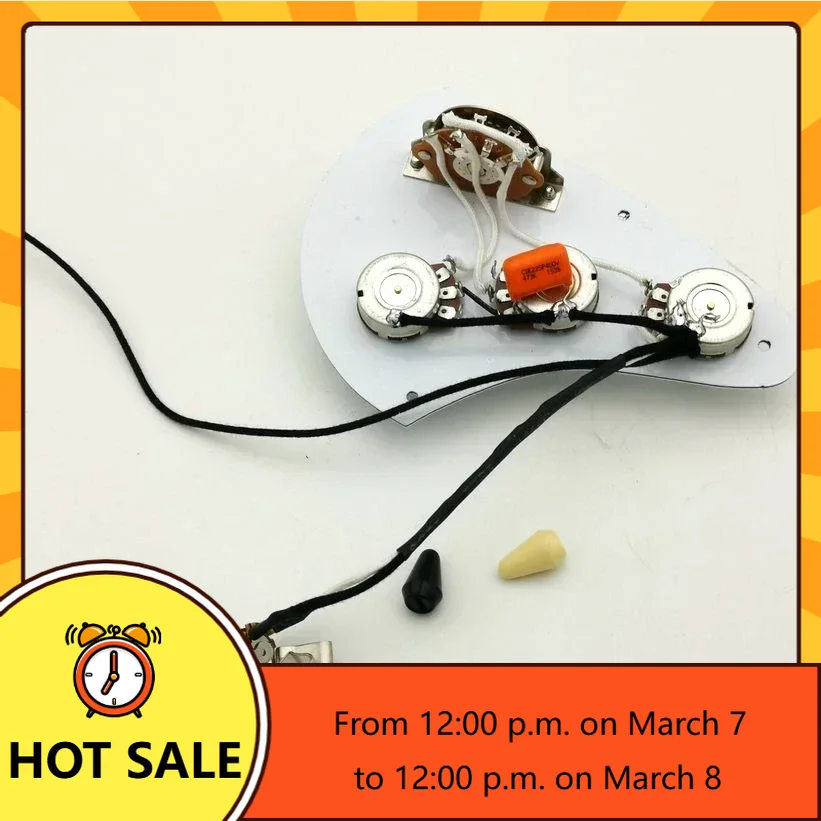 QI-X- Music Store-ST Guitar Pi - Audio Music Store recensione e prezzo