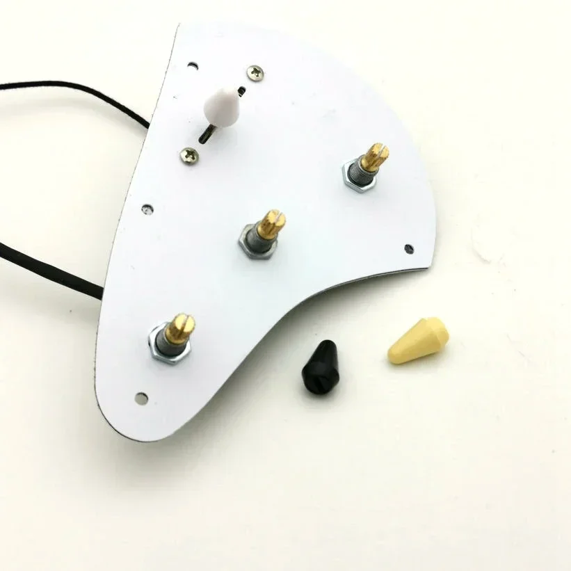 QI-X- Music Store-ST Guitar Pi - Audio Music Store recensione e prezzo